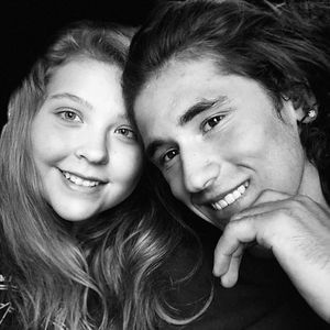 Meet your Posher, Kiona